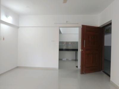Living Room Image of 1000 Sq.ft 2 BHK Apartment / Flat for sale in Parklane Lifeseasons, Dighi Pune for Rs. 6000000