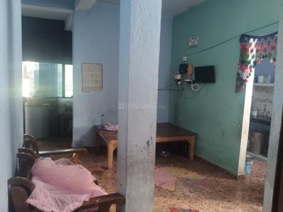 Hall Image of 1500 Sq.ft 3 BHK Independent House for rent in Naini Allahabad for Rs. 12000