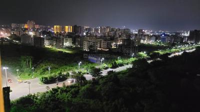 Balcony Image of 1256 Sq.ft 3 BHK Builder Floor for rent in New Town Kolkata for Rs. 32000