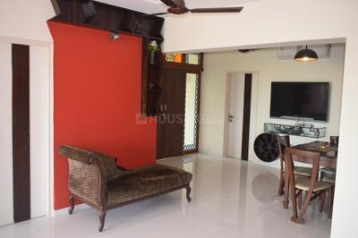 Hall Image of 1700 Sq.ft 3 BHK Apartment / Flat for sale in Bandra West Mumbai for Rs. 29500000