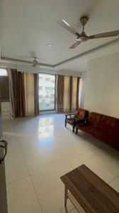 Living Room Image of 2250 Sq.ft 3 BHK Apartment / Flat for rent in Chandkheda Ahmedabad for Rs. 28000