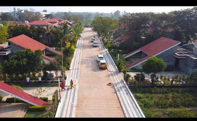 Image of 1800 Sq.ft Residential Plot / Land for sale in Swastik Kalpvriksh, Old Dhamtari Road, Raipur for Rs. 2800000