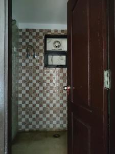 Common Bathroom Image of 674 Sq.ft 1 BHK Apartment / Flat for sale in CGEWHO Kendriya Vihar, Phi II Greater Noida for Rs. 7500000