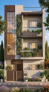 Image of 2500 Sq.ft 5 BHK Duplex for sale in Kolar Road, Bhopal for Rs. 12000000
