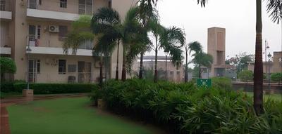 Image of 1624 Sq.ft 3 BHK Apartment / Flat for rent in BPTP Discovery Park, Sector 80, Faridabad for Rs. 40000