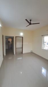Hall Image of 600 Sq.ft 1 BHK Apartment / Flat for rent in Indira Nagar Bengaluru for Rs. 32000