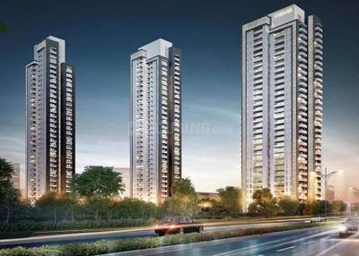Image of 2122 Sq.ft 3 BHK Apartment / Flat for sale in Emaar Urban Oasis, Sector 62, Gurgaon for Rs. 40000000