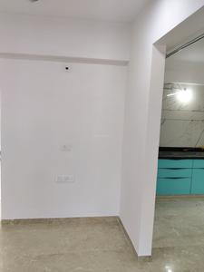 Living Room Image of 1800 Sq.ft 2 BHK Apartment / Flat for rent in Adani Aangan, Shantigram Ahmedabad for Rs. 18000