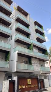 Image of 1400 Sq.ft 3 BHK Apartment / Flat for sale in Kasavanahalli, Bengaluru for Rs. 9380000
