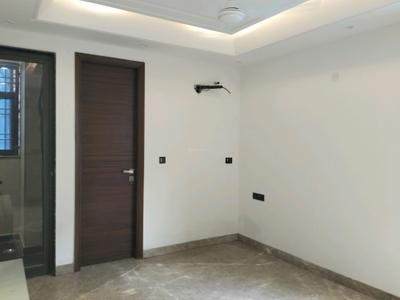 Bedroom Image of 1440 Sq.ft 3 BHK Builder Floor for sale in Rajouri Garden New Delhi for Rs. 35000000