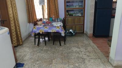 Hall Image of 1800 Sq.ft 3 BHK Independent House for sale in Keshtopur Kolkata for Rs. 13000000
