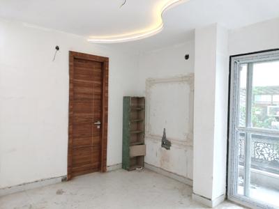 Bedroom Image of 1800 Sq.ft 4 BHK Builder Floor for sale in Bharat Vihar New Delhi for Rs. 17000000