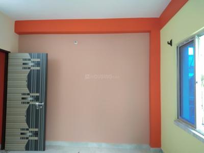 Bedroom Image of 750 Sq.ft 2 BHK Apartment / Flat for sale in Barisha Kolkata for Rs. 3400000