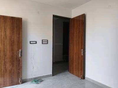 Bedroom Image of 1050 Sq.ft 2 BHK Apartment / Flat for sale in Krishna Elite Homes, Noida Extension Greater Noida for Rs. 4100000