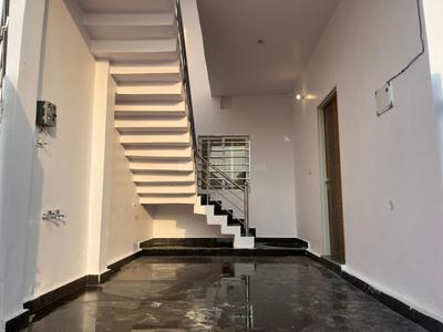 Image of 1350 Sq.ft 3 BHK Duplex for sale in Ashiyana, Lucknow for Rs. 4000000
