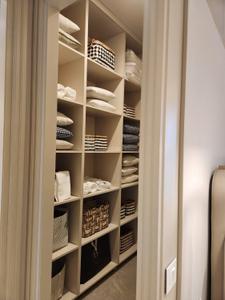 Bedroom Image of 3380 Sq.ft 4.5 BHK Apartment / Flat for sale in Affinity Belgravia, Bir Chhat Mohali for Rs. 33462000