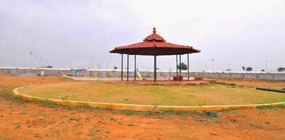 Image of 500 Sq.ft Residential Plot / Land for sale in Green Acres, Chilkur, Hyderabad for Rs. 8500000