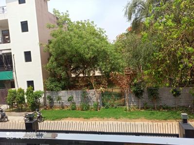 Image of 3050 Sq.ft 4 BHK Builder Floor for sale in Ansal Palam Vihar Plot, Palam Vihar, Gurgaon for Rs. 18500000