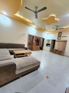 Bedroom Image of 2010 Sq.ft 3 BHK Builder Floor for sale in Khema-Ka-Kuwa Jodhpur for Rs. 11000000