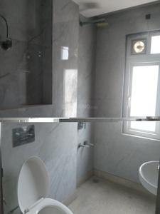 Image of 1000 Sq.ft 3 BHK Builder Floor for rent in Sector 3 Rohini, New Delhi for Rs. 40000