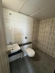 Bathroom Image of 850 Sq.ft 2 BHK Apartment / Flat for sale in Kohinoor Sapphire Pune, Tathawade Pune for Rs. 7500000