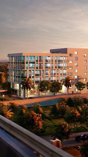 Century Horizon Main Image 1