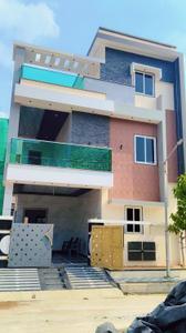Image of 4000 Sq.ft 4 BHK Villa for sale in Kapra, Secunderabad for Rs. 20000000