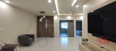 Hall Image of 1317 Sq.ft 2 BHK Apartment / Flat for sale in Casagrand Boulevard Phase 2 by Casagrand Builder Private Limited, Tirumanahalli Bengaluru for Rs. 17900000
