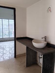 Kitchen Image of 1125 Sq.ft 3 BHK Apartment / Flat for sale in New Town Society, New Town Kolkata for Rs. 14500000