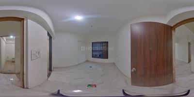 Hall Image of 808 Sq.ft 2 BHK Apartment / Flat for sale in Agripada Mumbai for Rs. 14500000