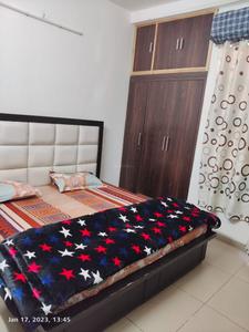 Bedroom Image of 675 Sq.ft 2 BHK Apartment / Flat for sale in  Noor Enclave, Lajpat Nagar Ludhiana for Rs. 2000000