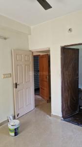 Bedroom Image of 934 Sq.ft 2 BHK Apartment / Flat for rent in Mugalivakkam Chennai for Rs. 26500
