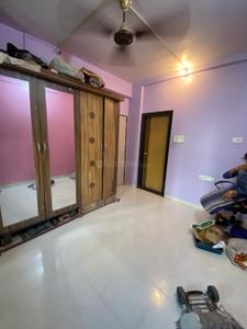 Hall Image of 650 Sq.ft 2 BHK Apartment / Flat for sale in Sion Mumbai for Rs. 18500000