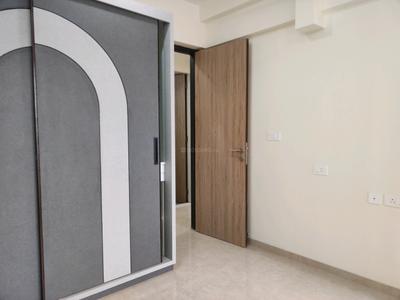 Bedroom Image of 800 Sq.ft 2 BHK Apartment / Flat for sale in Runwal Forests Tower 9 To 11, Kanjurmarg West Mumbai for Rs. 25000000