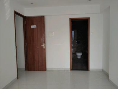 Bedroom Image of 1250 Sq.ft 2 BHK Apartment / Flat for sale in Space India Alliance, Panvel Navi Mumbai for Rs. 16000000