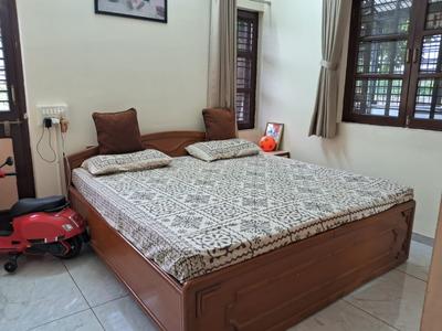 Bedroom Image of 3000 Sq.ft 4 BHK Villa for sale in Gotri Vadodara for Rs. 17000000