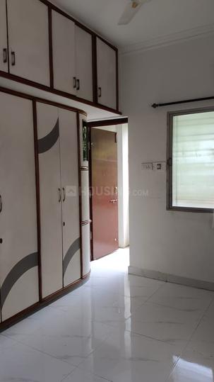 kiran apartment Bedroom 1