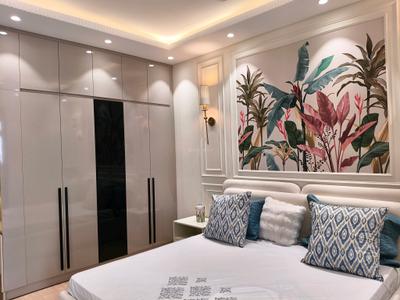 Bedroom Image of 2300 Sq.ft 4 BHK Builder Floor for sale in Malibu Town Floors, Sector 47 Gurgaon for Rs. 33900000