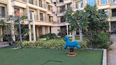 Image of 615 Sq.ft 1 BHK Apartment / Flat for sale in Shree Adinath Symphony, Boisar, Mumbai for Rs. 1818000