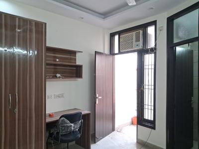 2 BHK Independent Builder Floor