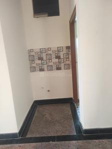 Kitchen Image of 1100 Sq.ft 2 BHK Independent House for sale in Indresham Sangareddy for Rs. 9100000