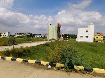 Image of 800 Sq.ft Residential Plot / Land for sale in Avadi, Chennai for Rs. 2240000