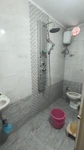 Image of 900 Sq.ft 2 BHK Apartment / Flat for rent in Agrawal Agrawal Sagar Premium Towers, Kolar Road, Bhopal for Rs. 16000