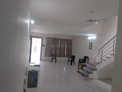 Hall Image of 3600 Sq.ft 3.5 BHK Villa for sale in Sampat Hills, Bhicholi Mardana Indore for Rs. 18000000