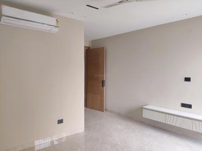 Bedroom Image of 2350 Sq.ft 3 BHK Builder Floor for rent in Sector 46 Gurgaon for Rs. 58400