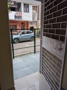 Balcony Image of 2000 Sq.ft 4 BHK Apartment / Flat for sale in DDA Flats Vasant Kunj, Vasant Kunj New Delhi for Rs. 58500000