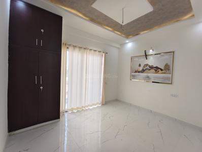 Bedroom Image of 1750 Sq.ft 3 BHK Villa for sale in Hathod Jaipur for Rs. 7500000