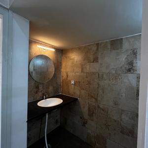Bathroom Image of 2000 Sq.ft 2 BHK Independent House for rent in Deepanagar Mysore for Rs. 20000