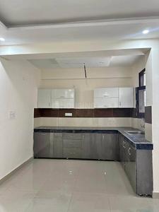 Kitchen Image of 900 Sq.ft 2 BHK Apartment / Flat for sale in Sector 123 Mohali for Rs. 3990000