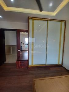 Bedroom Image of 3485 Sq.ft 3 BHK Apartment / Flat for rent in Century Ethos, Byatarayanapura Bengaluru for Rs. 190000